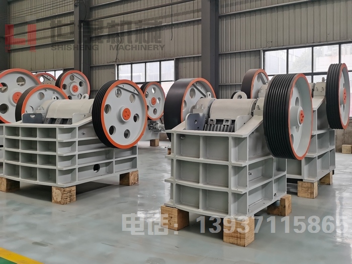 石头破碎机厂家